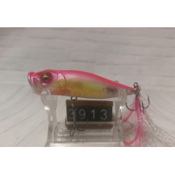 Воблер Megabass Pop-X 64mm 7g