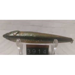 Воблер MEGABASS DOG-X 87mm 10.6g