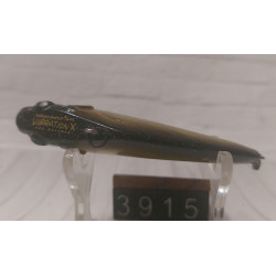 Воблер Megabass Vibration-X One Knocked  (Rattle in) 75.5mm 21g