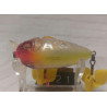 Воблер MEGABASS SR-X CYCLONE 55F 12G 1.2m
