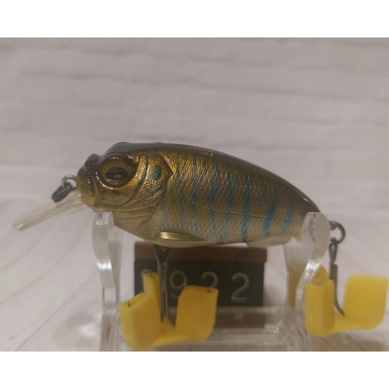 Воблер MEGABASS SR-X CYCLONE 55F 12G 1.2m