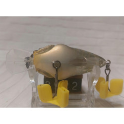 Воблер MEGABASS SR-X CYCLONE 55F 12G 1.2m