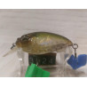 Воблер MEGABASS SR-X CYCLONE 55F 12G 1.2m