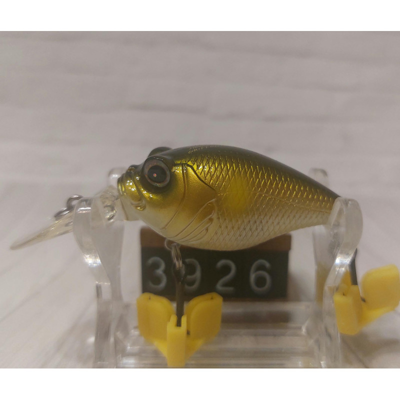 Воблер Megabass Griffon MR-X 45mm 7.3g 0-1.5m