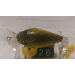 Воблер Megabass Griffon MR-X 45mm 7.3g 0-1.5m