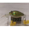 Воблер Megabass Griffon MR-X 45mm 7.3g 0-1.5m