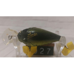 Воблер Megabass Griffon MR-X 45mm 7.3g 0-1.5m