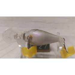 Воблер Megabass Griffon MR-X 45mm 7.3g 0-1.5m