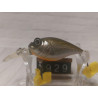 Воблер Megabass Griffon MR-X 45mm 7.3g 0-1.5m