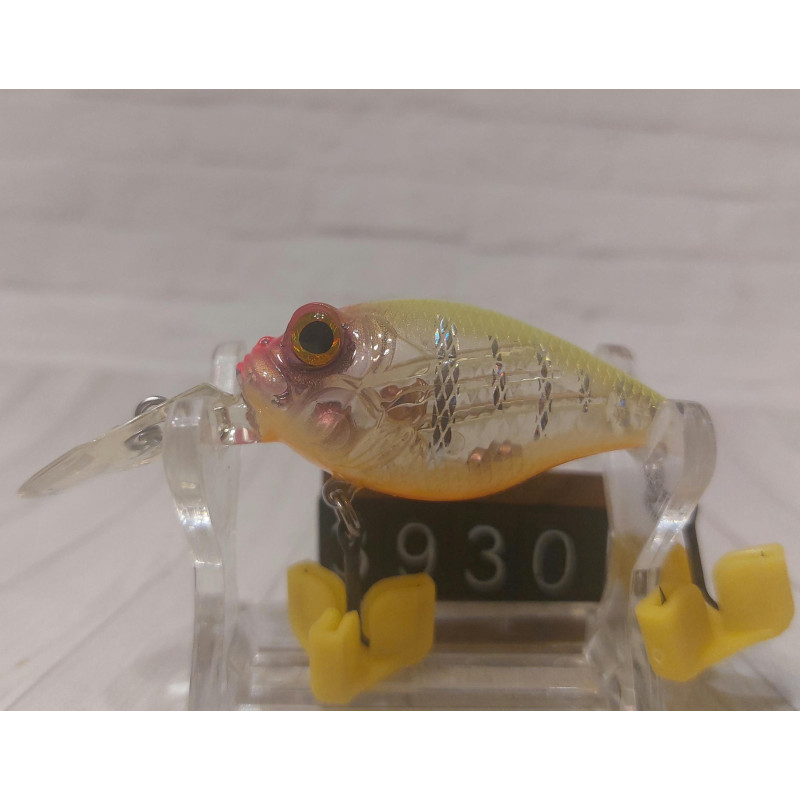 Воблер Megabass Griffon MR-X 45mm 7.3g 0-1.5m