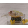 Воблер Megabass Griffon MR-X 45mm 7.3g 0-1.5m