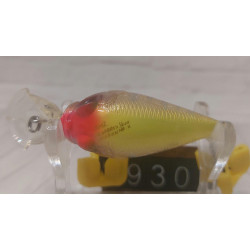 Воблер Megabass Griffon MR-X 45mm 7.3g 0-1.5m