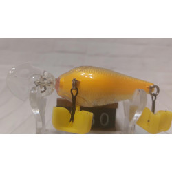 Воблер Megabass Griffon MR-X 45mm 7.3g 0-1.5m