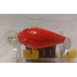 Воблер Megabass Griffon MR-X 45mm 7.3g 0-1.5m