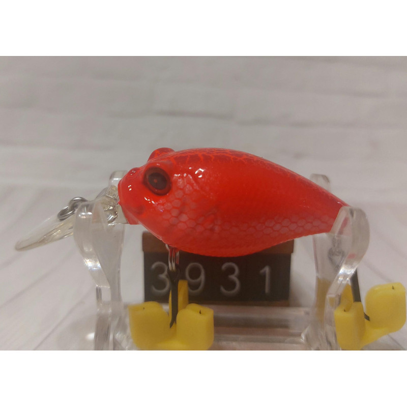 Воблер Megabass Griffon MR-X 45mm 7.3g 0-1.5m