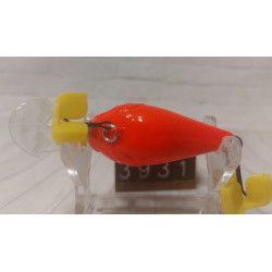 Воблер Megabass Griffon MR-X 45mm 7.3g 0-1.5m