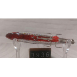 Воблер Daiwa Morethan S-RUSH 85S 17.5g 0.1-0.9m