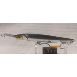 Воблер JACKALL BIG BACKER...