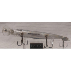 Воблер SHIMANO TRIPLE Impact TP-0011 CGBH 120F 23g 0.6-1.2m