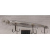 Воблер SHIMANO TRIPLE Impact TP-0011 CGBH 120F 23g 0.6-1.2m