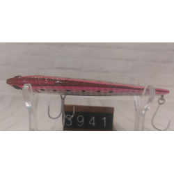 Воблер Eclipse Slight Edge 90 Limited 18g