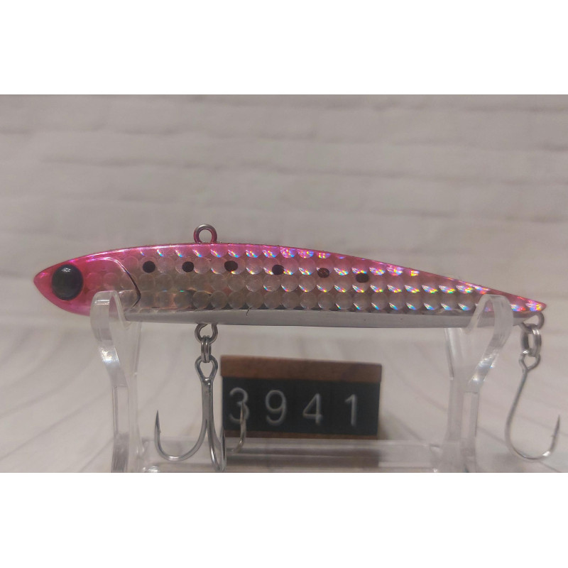 Воблер Eclipse Slight Edge 90 Limited 18g