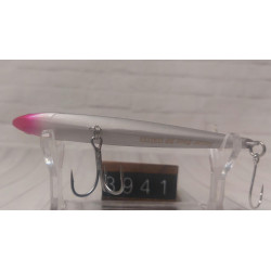 Воблер Eclipse Slight Edge 90 Limited 18g