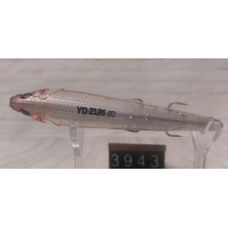 Воблер Yo-zuri 3D Inshore Pencil 100F 14g