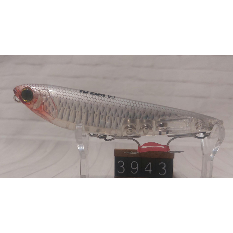 Воблер Yo-zuri 3D Inshore Pencil 100F 14g