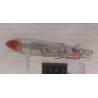Воблер Yo-zuri 3D Inshore Pencil 100F 14g