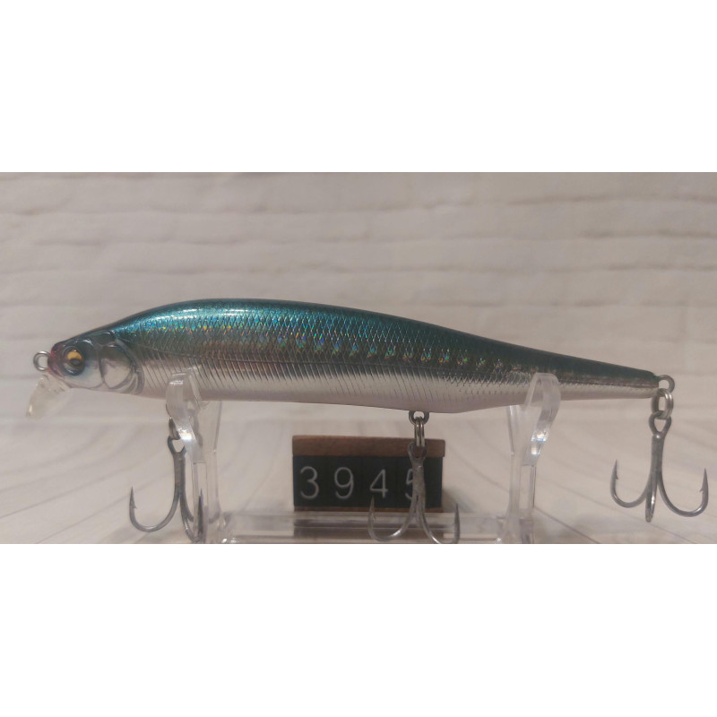 Воблер Megabass X-80 MAGNUM 115S 17.5g 0.9-1.4m