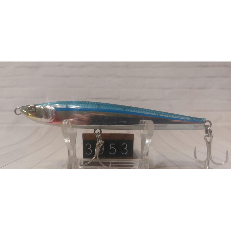 Воблер Yo-zuri Duel Adagio Heavy S 105 mm 30g