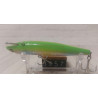 Воблер Daiwa Morethan S-RUSH 95S 18g 0.2-1m
