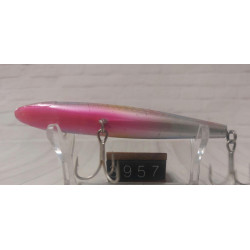 Воблер Daiwa Morethan S-RUSH 95S 18g 0.2-1m