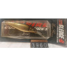 Воблер Ever Green Sledge-6 SP 8cm 9.7g 1.5-2.5m Col.Stain Gold