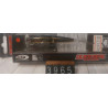 Воблер O.S.P. Over Real 63 Wake 2.6 г Col.Champagne Gold Back