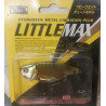ЦИКАДА EVERGREEN LITTLE MAX 1 OZ 28g 65mm Col.Metallic Ayu