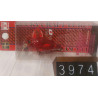 ВОБЛЕР LUCKY CRAFT SHALLOW CRA-PEA 2.8g 34mm 0-0.3m Col.Sujiko
