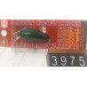 Воблер Lucky Craft Flat Cra-Pea Medium 34F 2.9g 0.8-1m Col.MJ Green