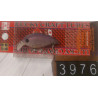 Воблер Lucky Craft Flat Cra-Pea Medium 34F 2.9g 0.8-1m Col.Grape Sherbet