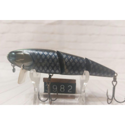 ВОБЛЕР JACKALL DEKA...