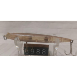 Воблер Lucky Craft Flash Minnow SP 80 5.3g 0.3-0.6m