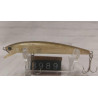 Воблер Lucky Craft Flash Minnow 80F 4.8g 0.3-0.6m