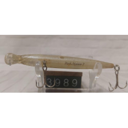 Воблер Lucky Craft Flash Minnow 80F 4.8g 0.3-0.6m
