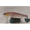 ВОБЛЕР DUEL HARDCORE MINNOW FLAT 70F 70MM 4.5G 1-1.5m