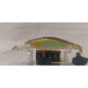 Воблер YO-ZURI DUEL 3D Shad 65SP MR 7.5g 1.5m