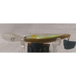Воблер YO-ZURI DUEL 3D Shad 65SP MR 7.5g 1.5m