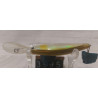 Воблер YO-ZURI DUEL 3D Shad 65SP MR 7.5g 1.5m