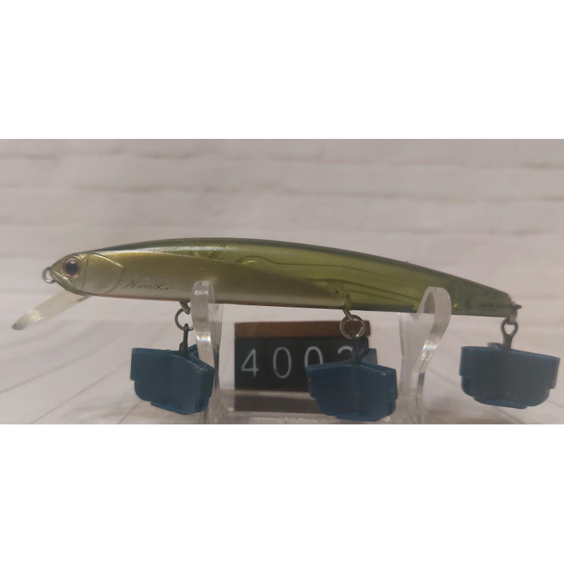 Воблер O.S.P Asura 92SP 8.4g 1-1.4m