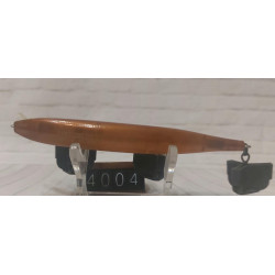 ВОБЛЕР DUEL HARDCORE MINNOW FLAT 110F 15G 1.5m